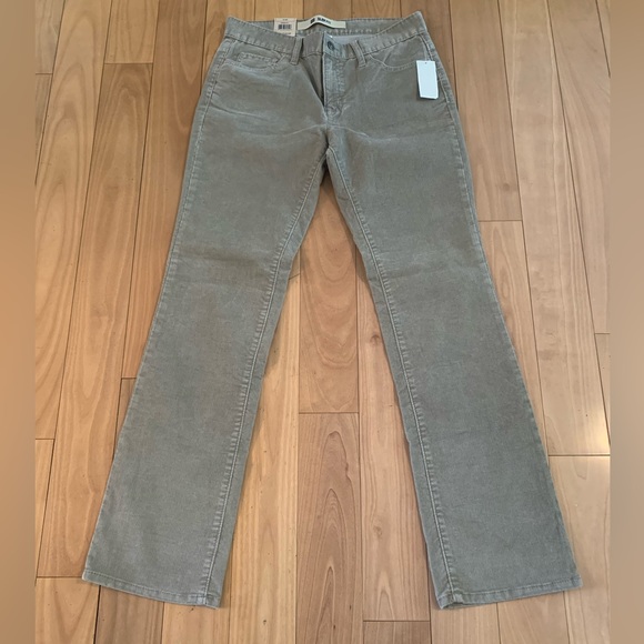 Gap Slim  Fit stretch jeans, size 8 Reg New - Picture 3 of 10